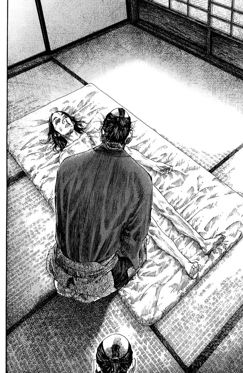Read VagabondEN Manga Online