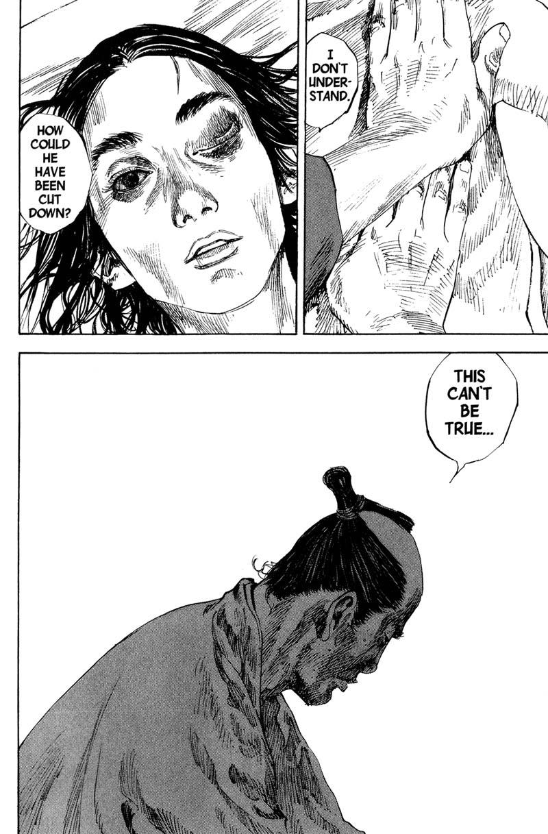 Read VagabondEN Manga Online