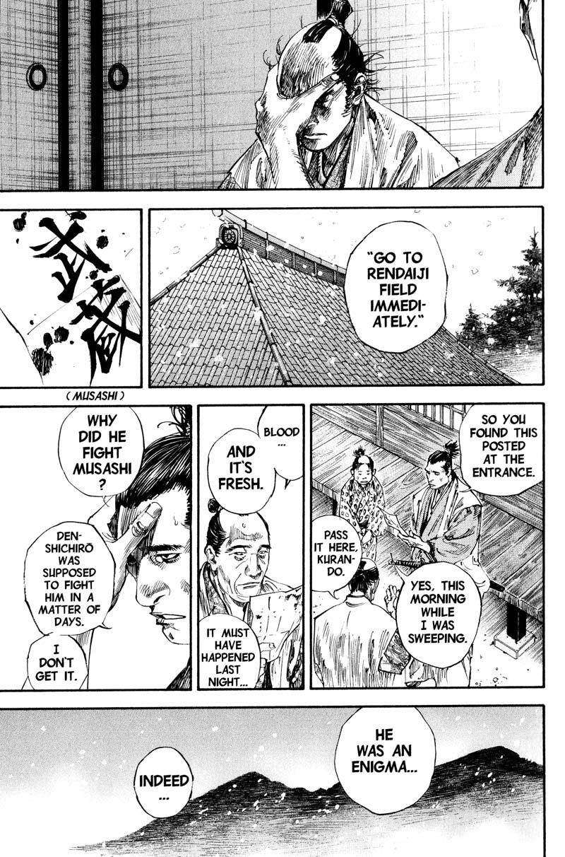 Read VagabondEN Manga Online