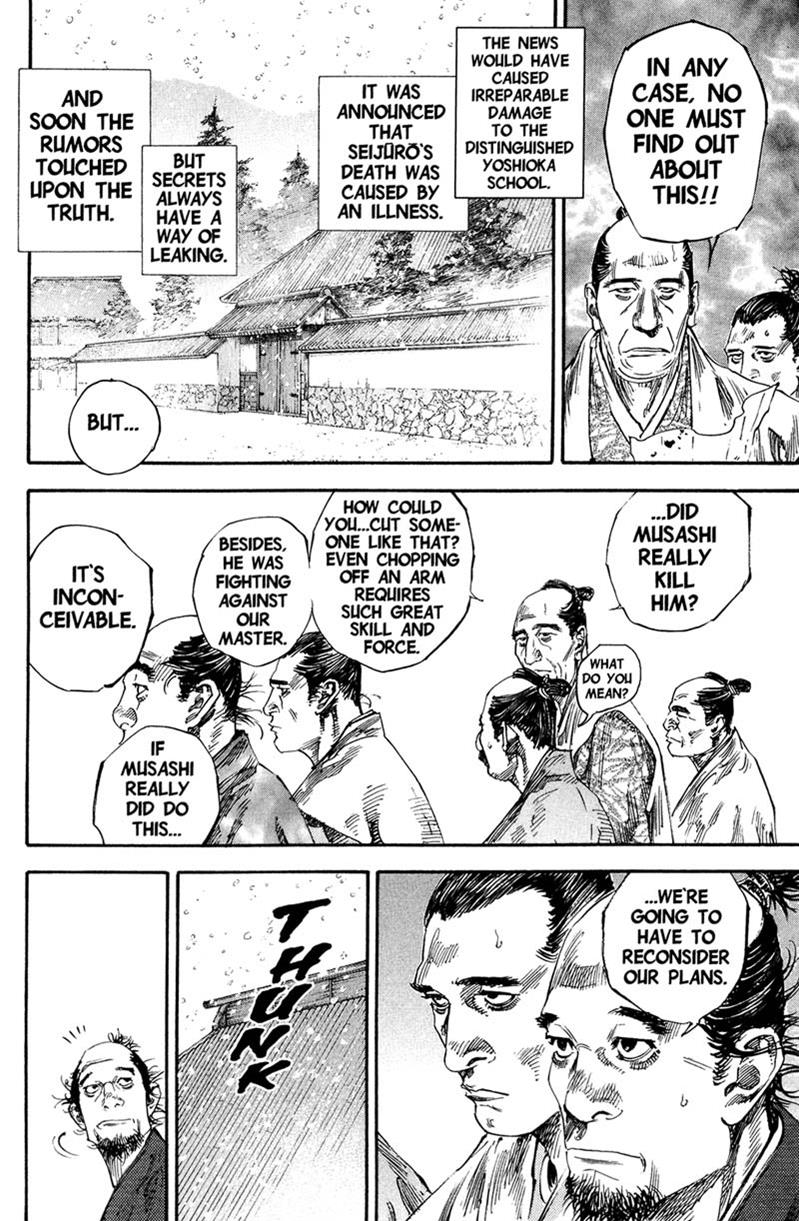 Read VagabondEN Manga Online