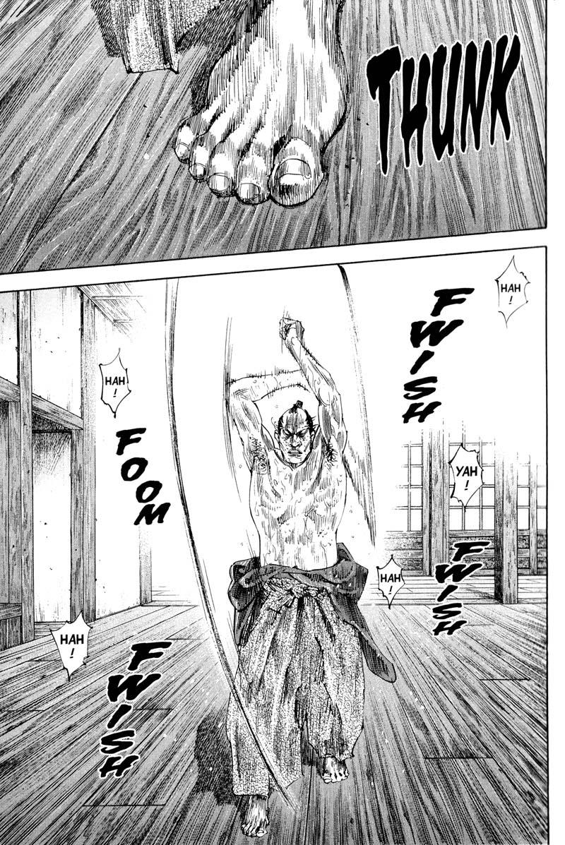 Read VagabondEN Manga Online