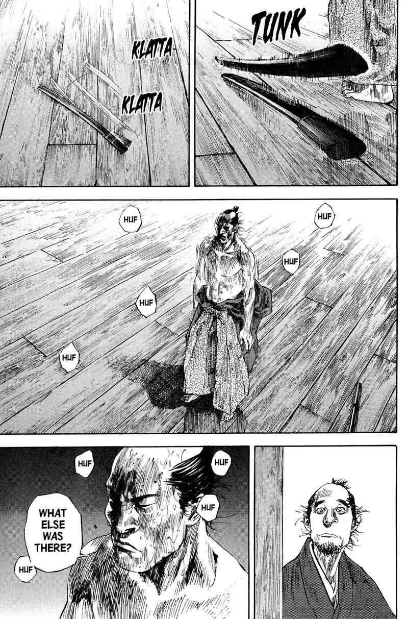 Read VagabondEN Manga Online