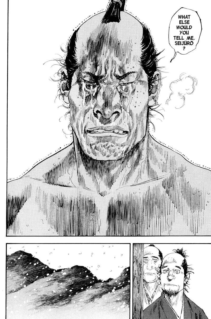 Read VagabondEN Manga Online