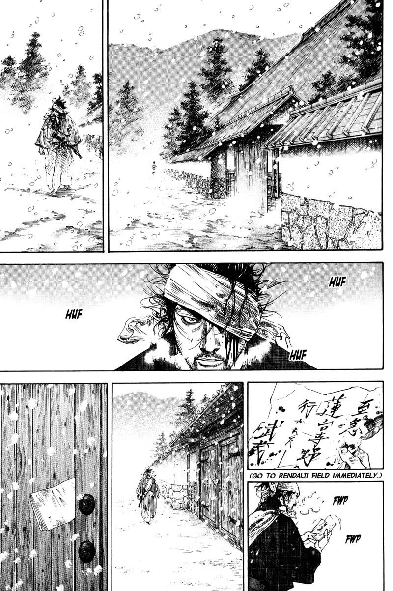 Read VagabondEN Manga Online