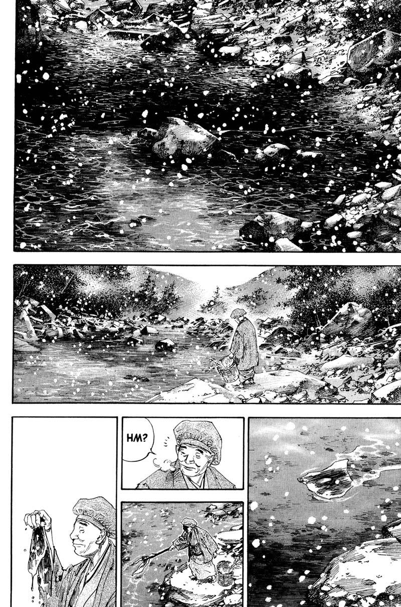 Read VagabondEN Manga Online