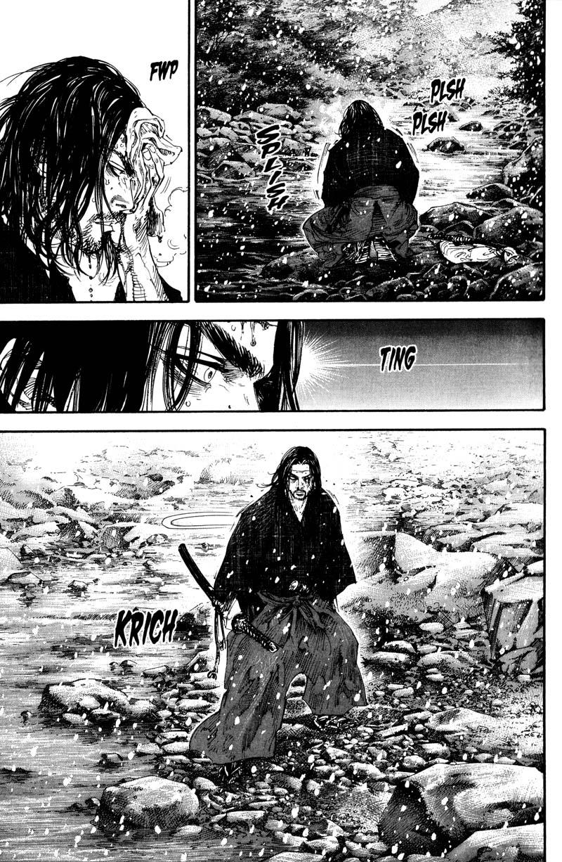 Read VagabondEN Manga Online