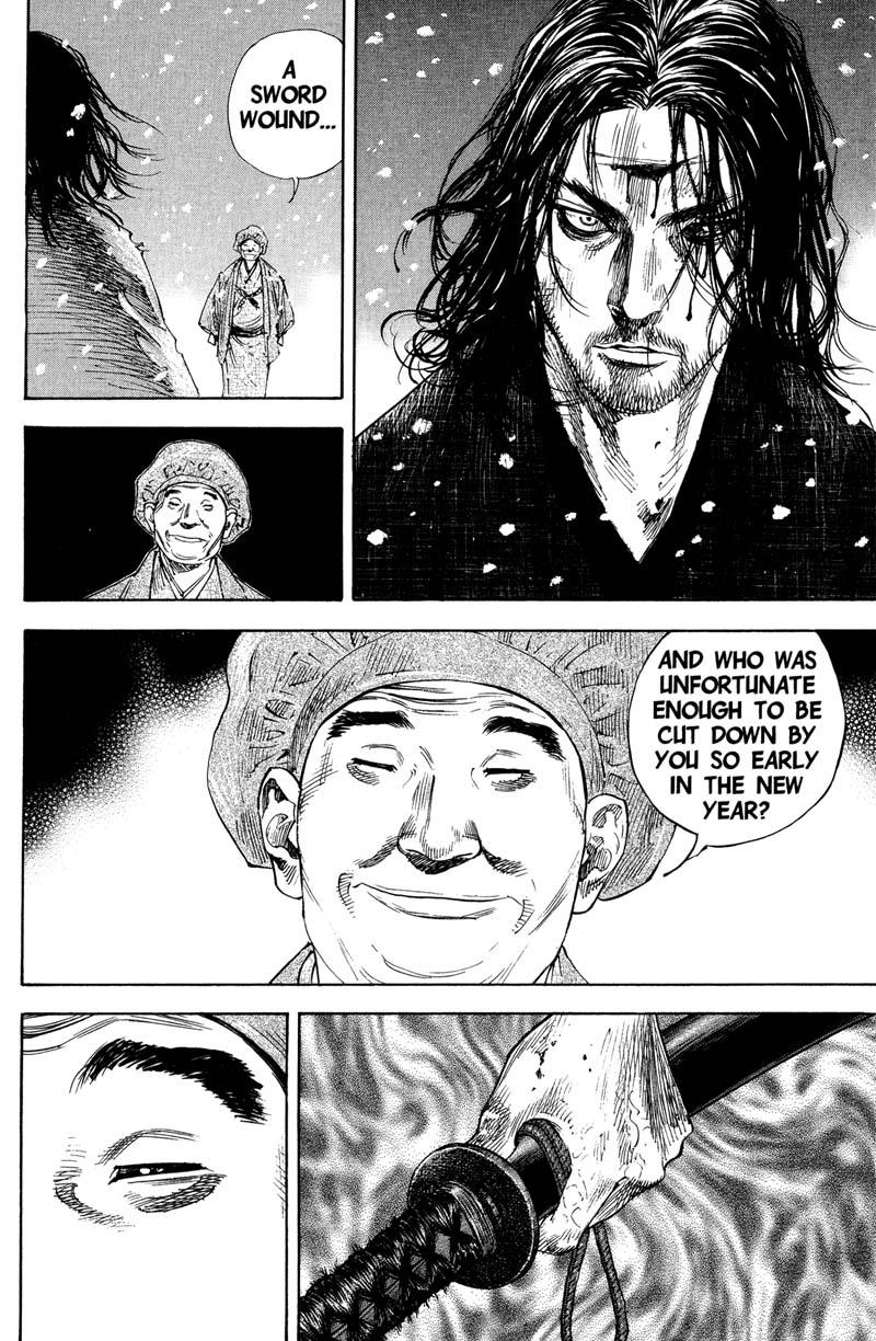 Read VagabondEN Manga Online