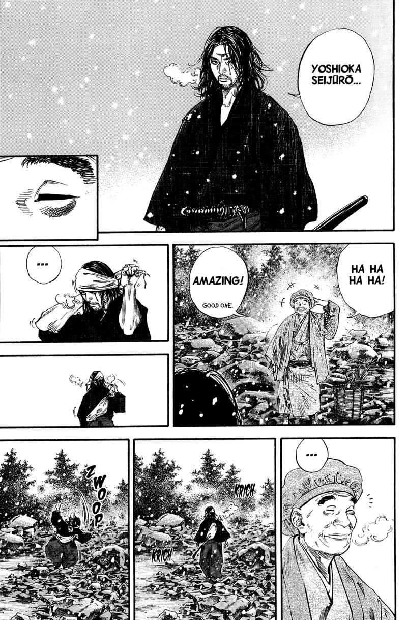 Read VagabondEN Manga Online