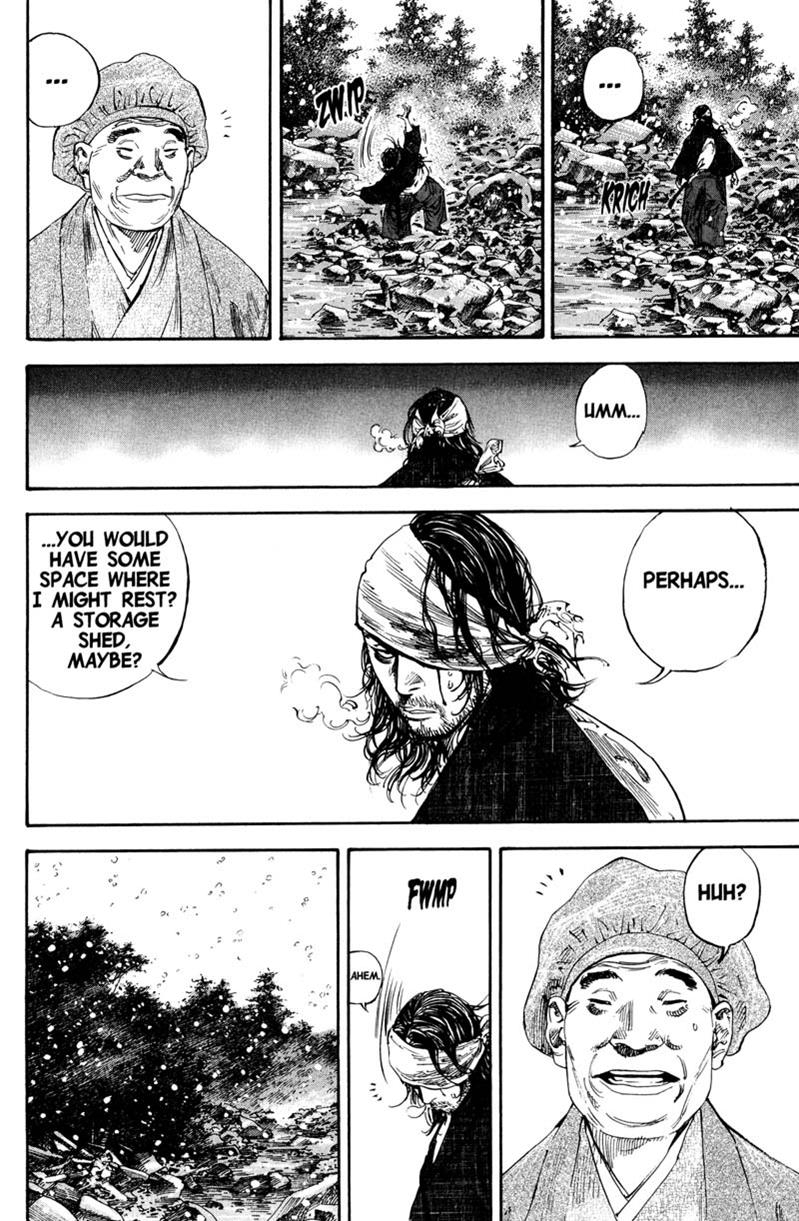 Read VagabondEN Manga Online