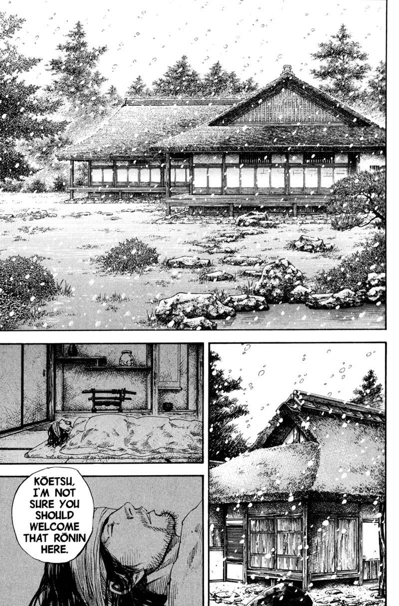 Read VagabondEN Manga Online