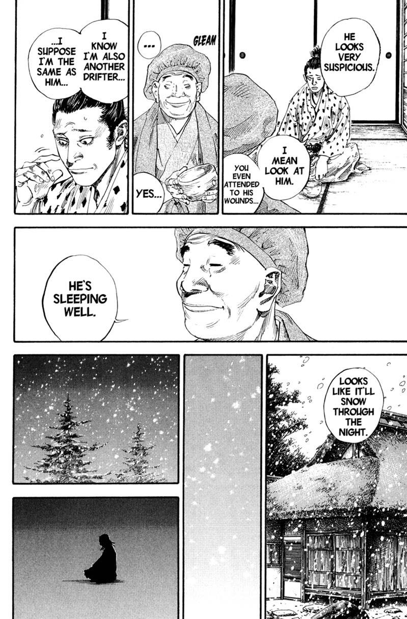 Read VagabondEN Manga Online
