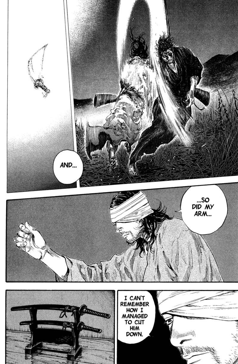 Read VagabondEN Manga Online