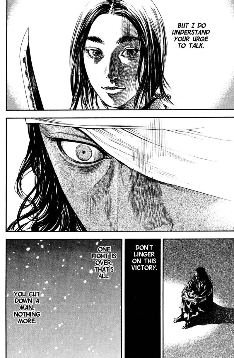 Read VagabondEN Manga Online