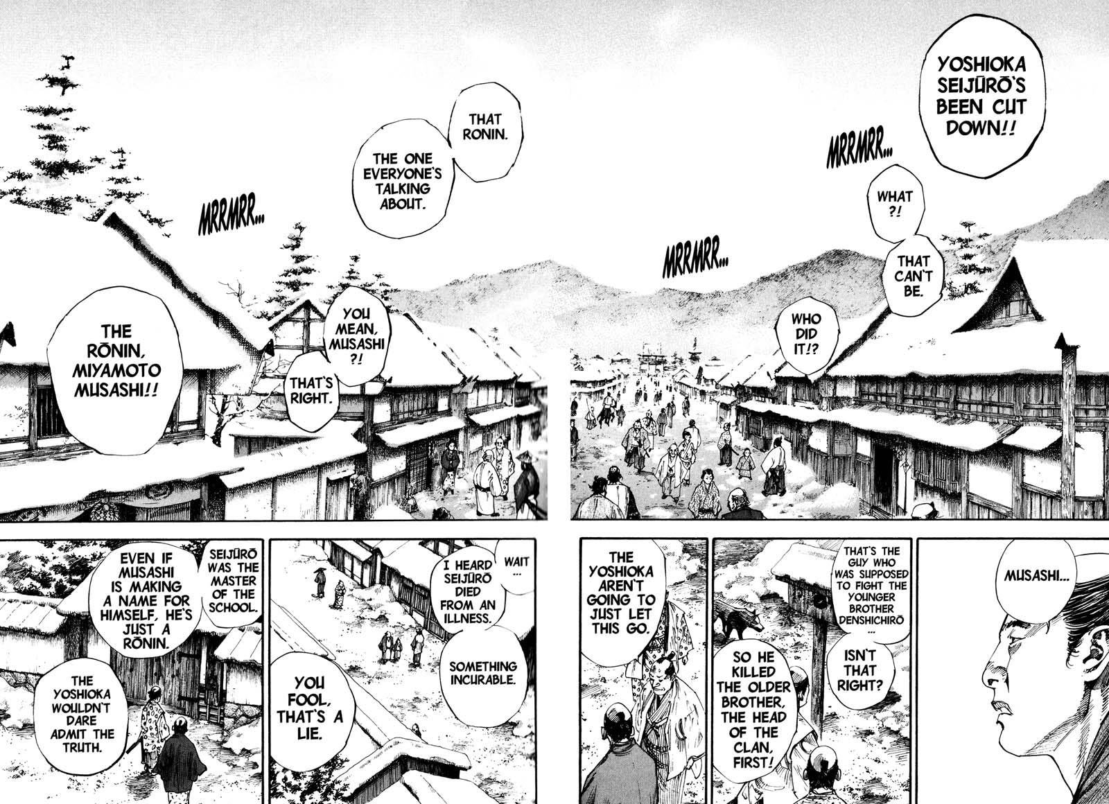 Read VagabondEN Manga Online
