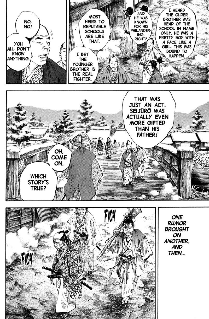 Read VagabondEN Manga Online