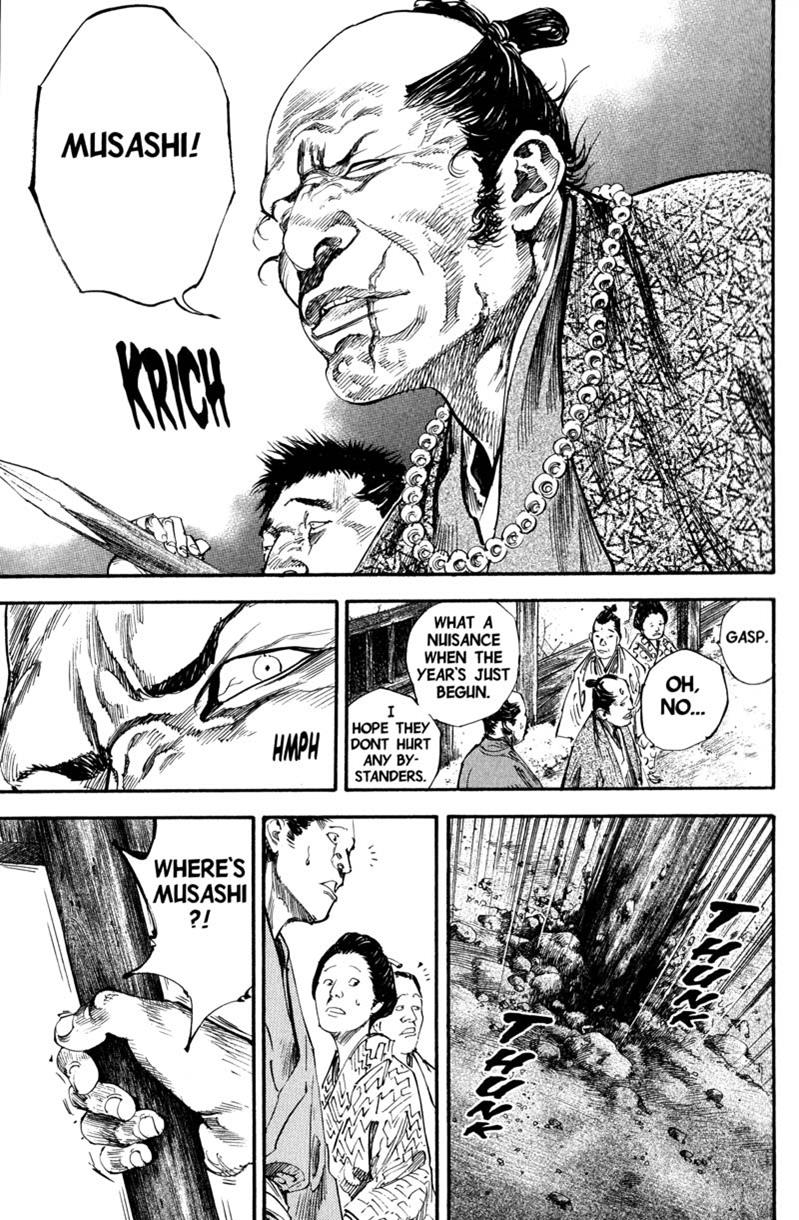 Read VagabondEN Manga Online