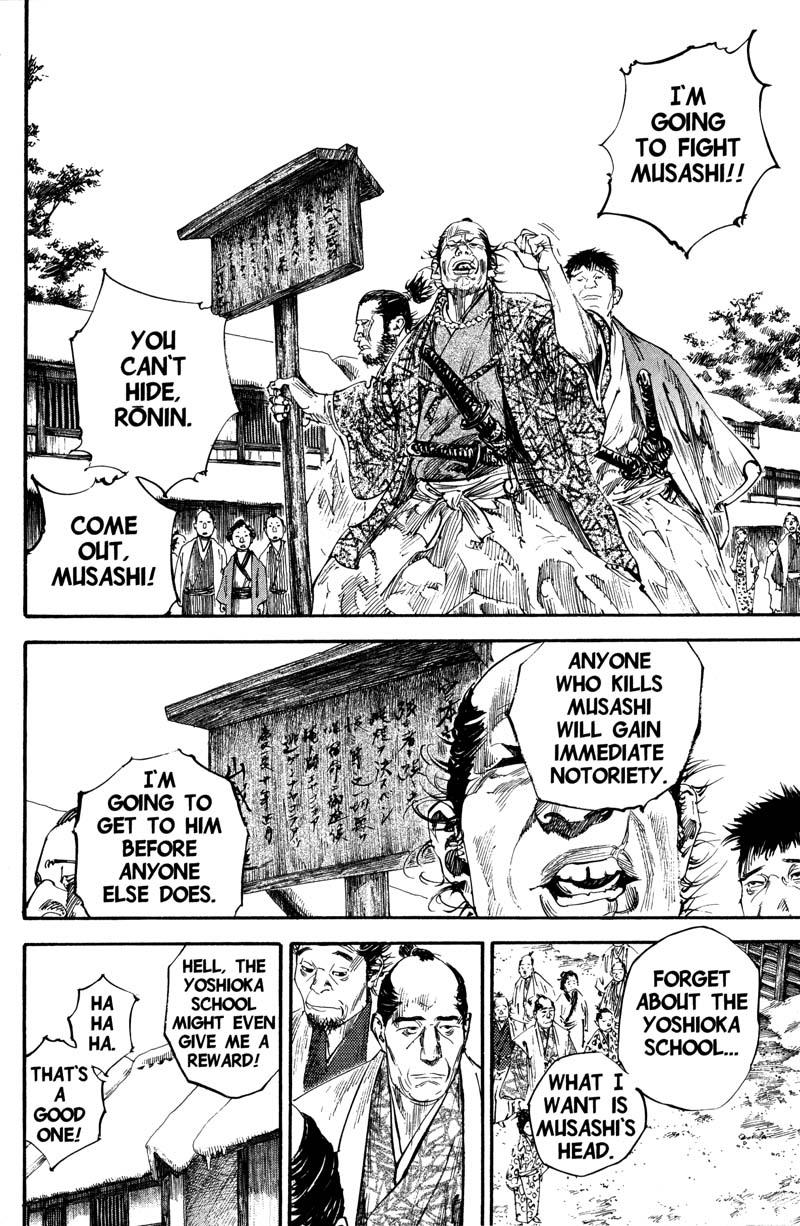 Read VagabondEN Manga Online