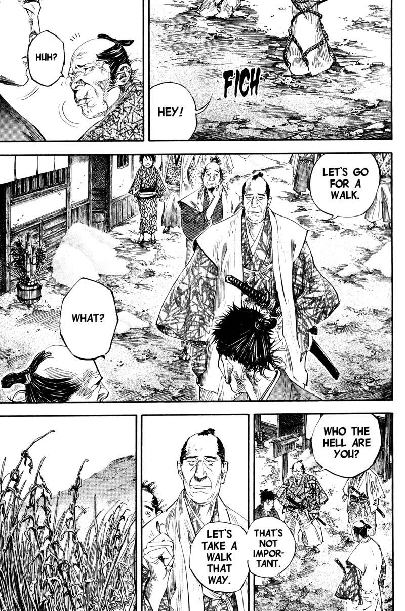 Read VagabondEN Manga Online