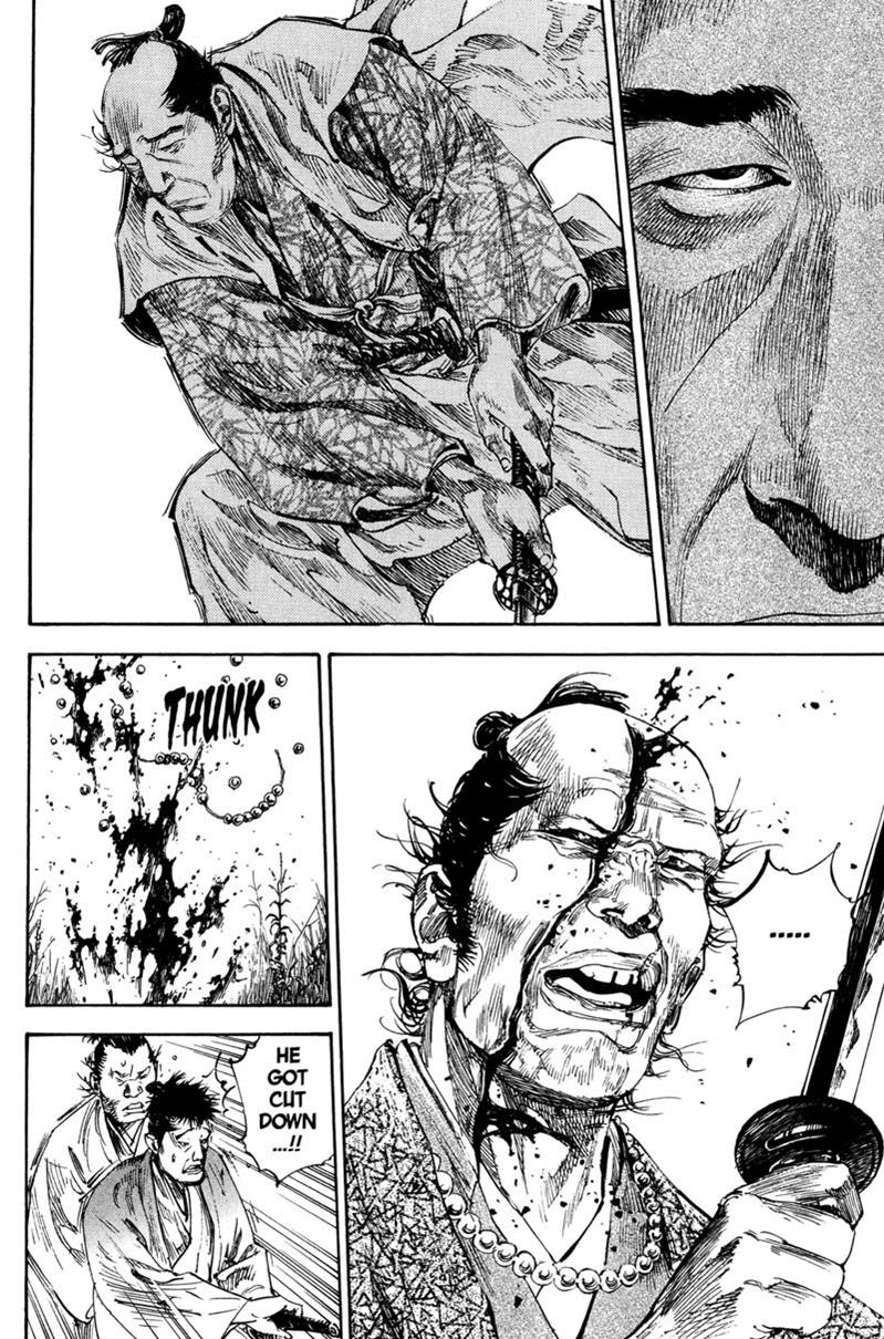 Read VagabondEN Manga Online