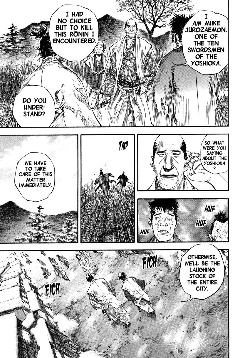 Read VagabondEN Manga Online