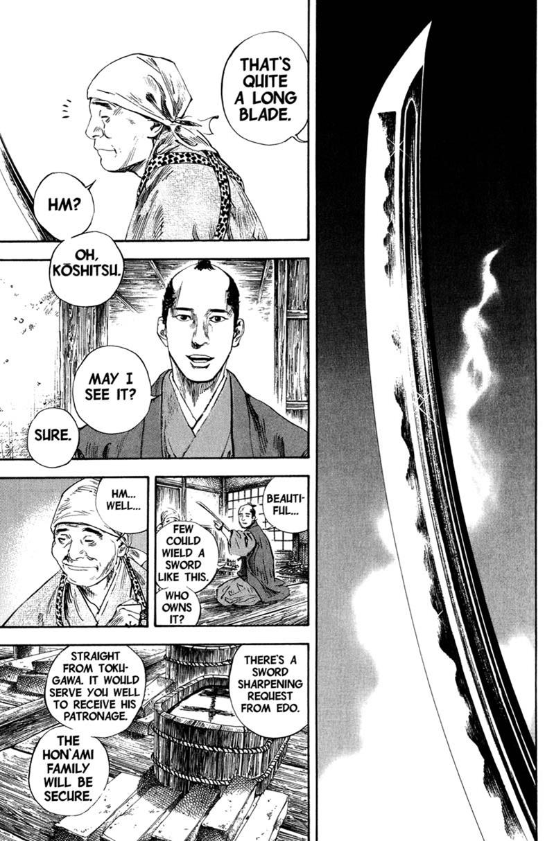 Read VagabondEN Manga Online
