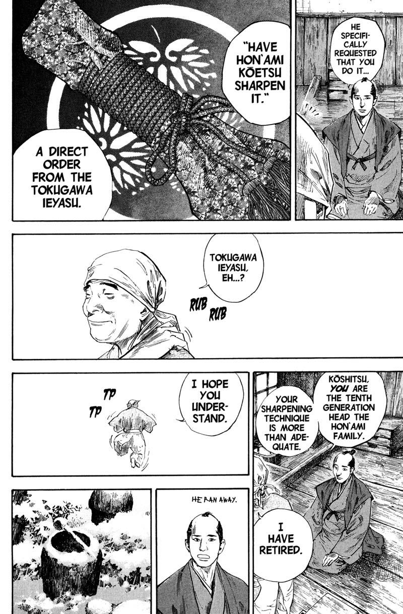 Read VagabondEN Manga Online