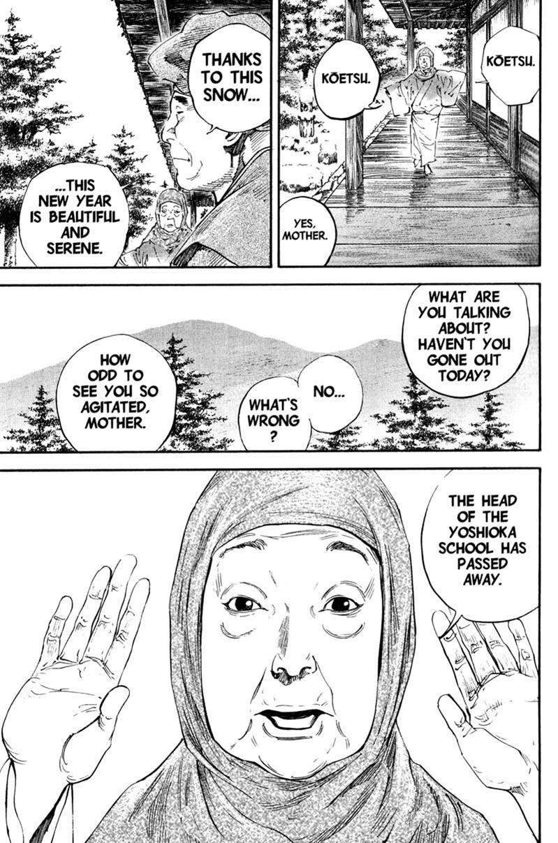 Read VagabondEN Manga Online