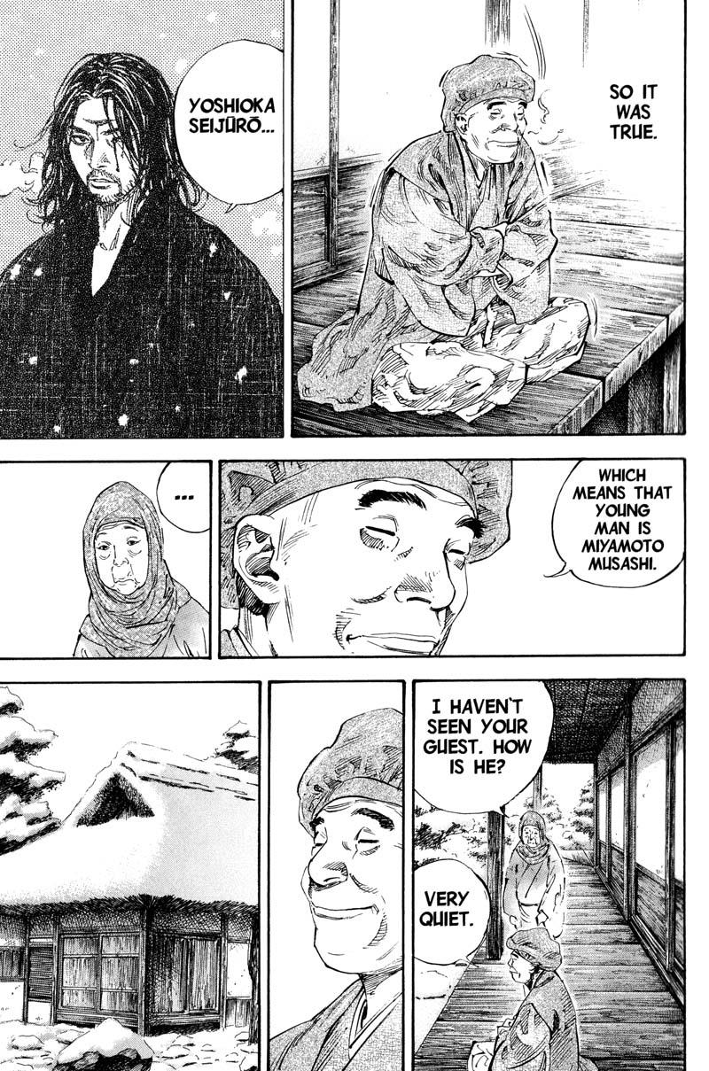 Read VagabondEN Manga Online