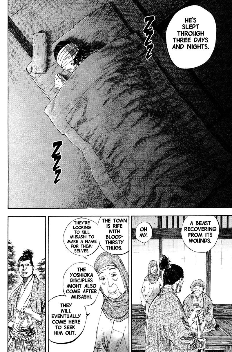 Read VagabondEN Manga Online