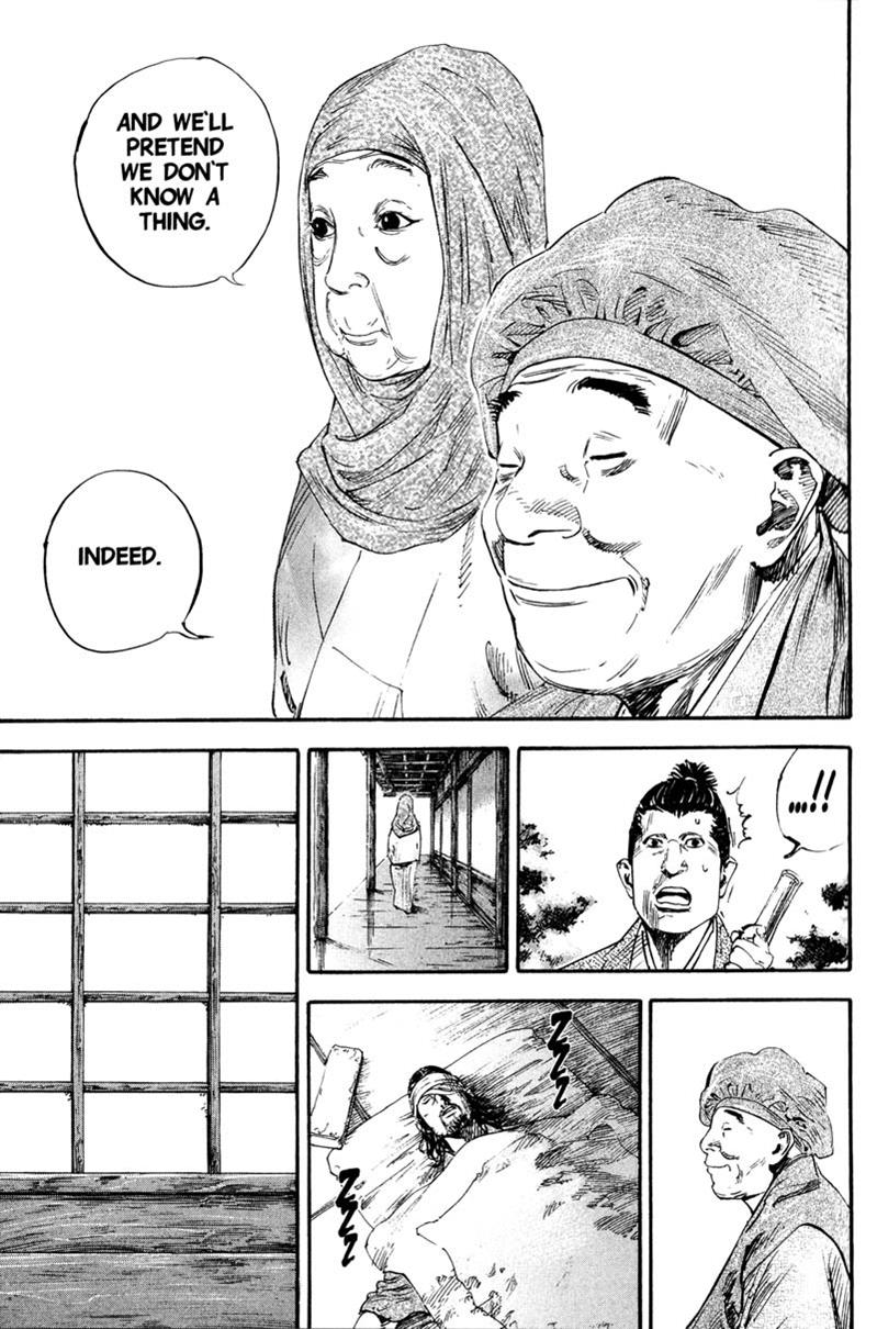 Read VagabondEN Manga Online