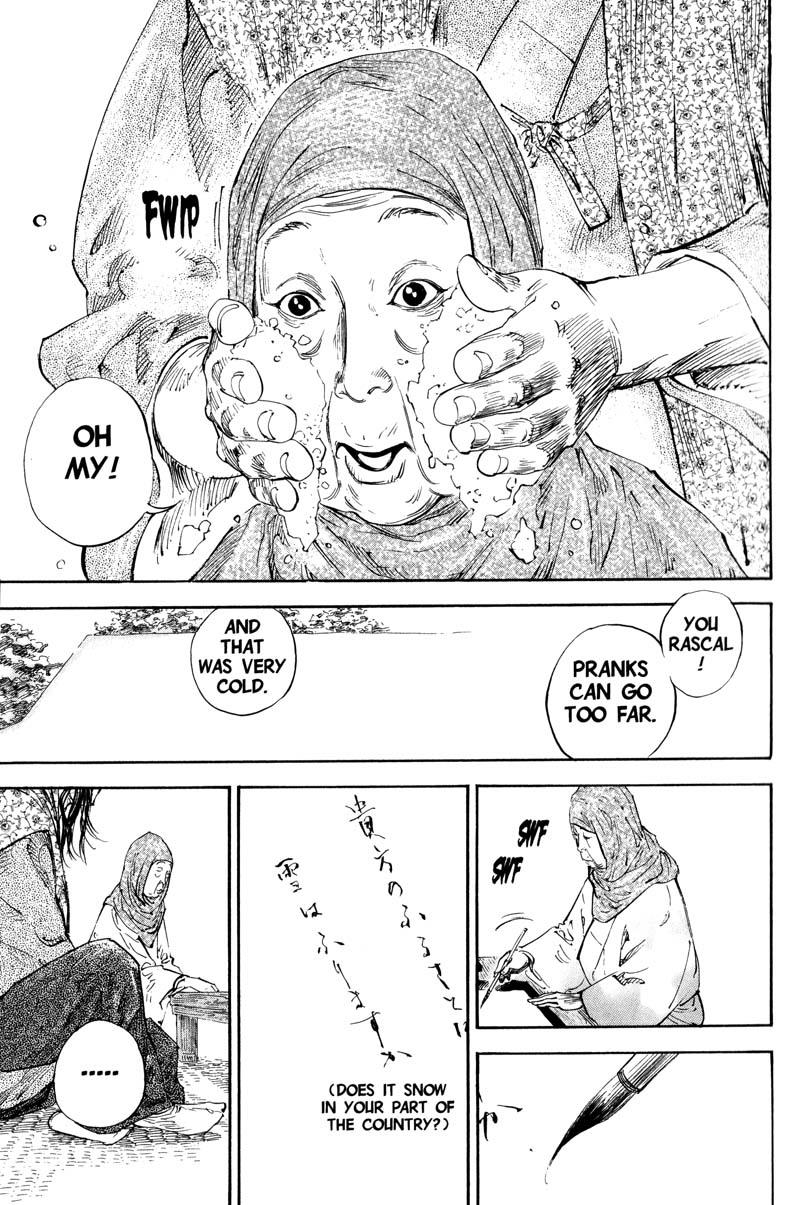Read VagabondEN Manga Online