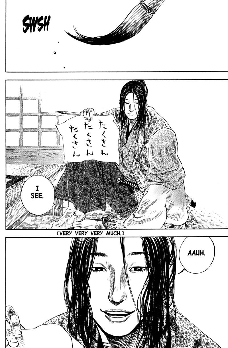 Read VagabondEN Manga Online