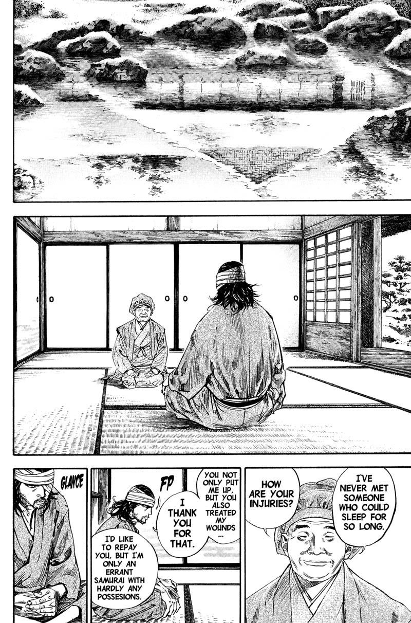 Read VagabondEN Manga Online