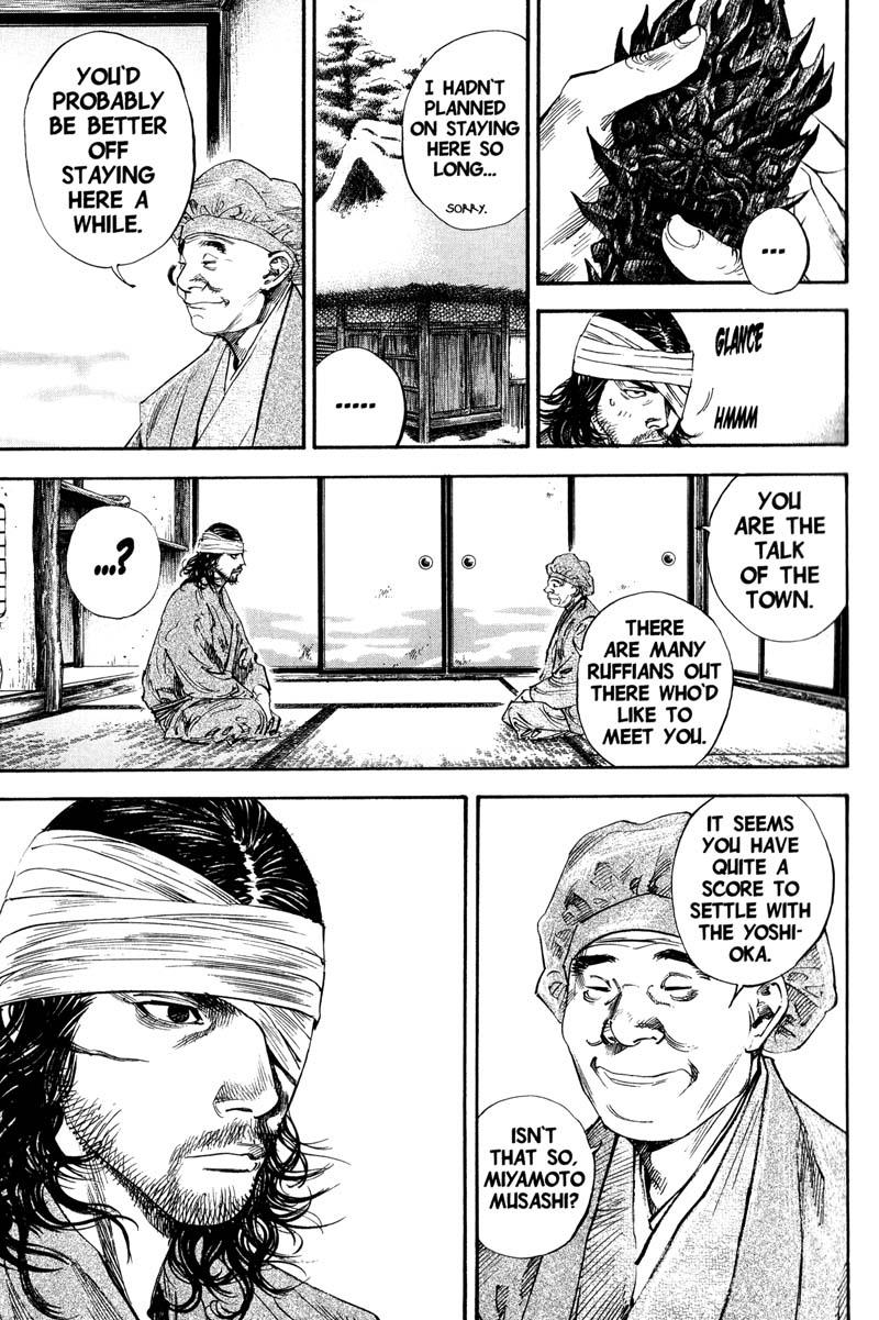 Read VagabondEN Manga Online