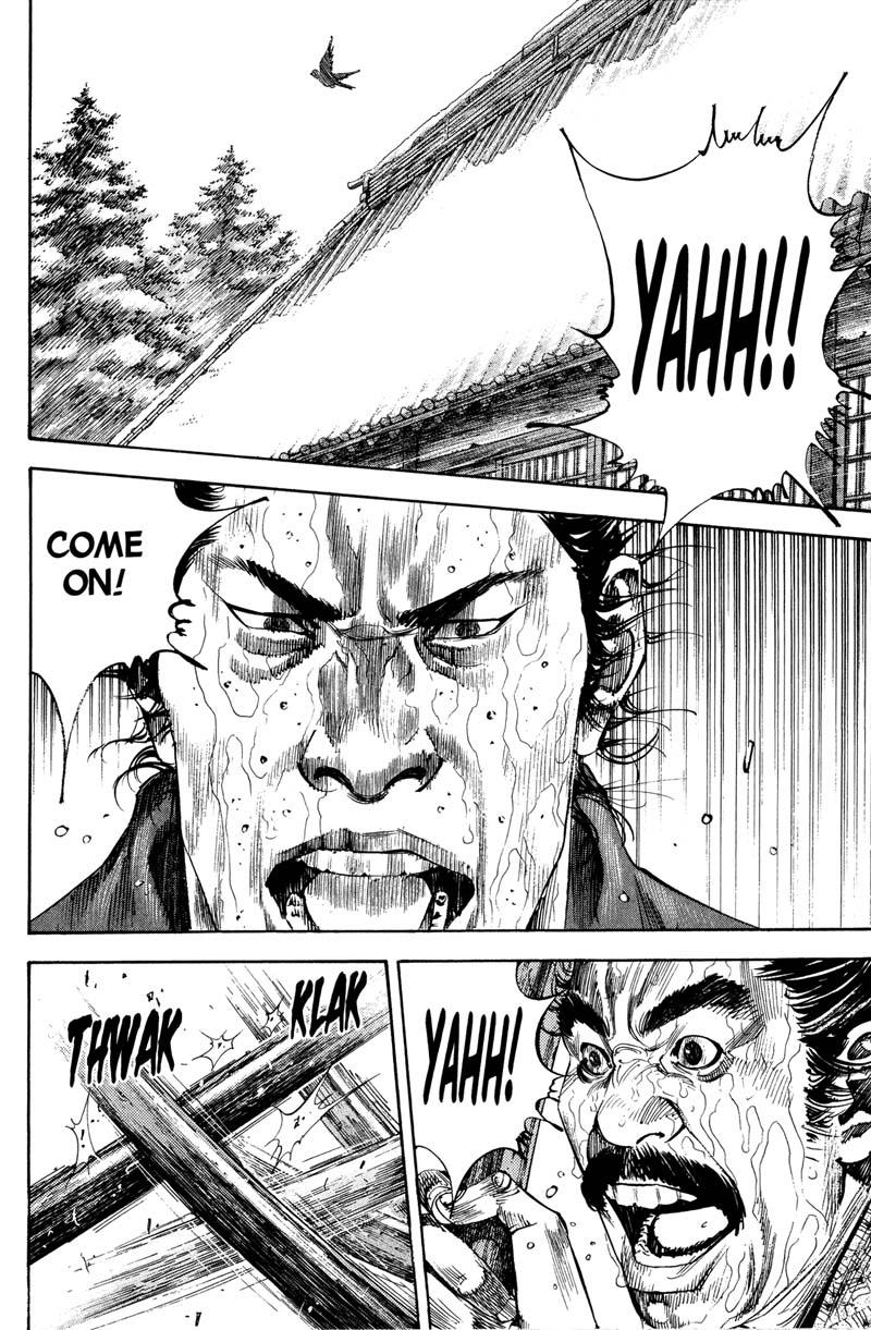 Read VagabondEN Manga Online