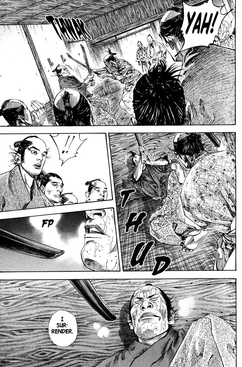 Read VagabondEN Manga Online