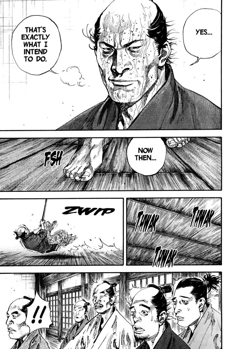Read VagabondEN Manga Online
