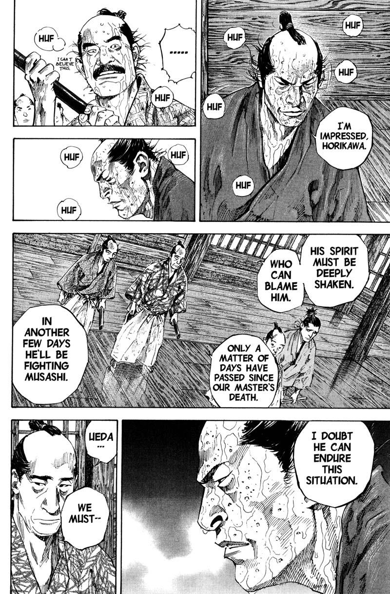 Read VagabondEN Manga Online