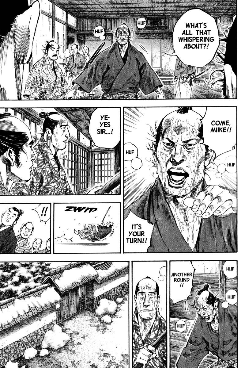 Read VagabondEN Manga Online
