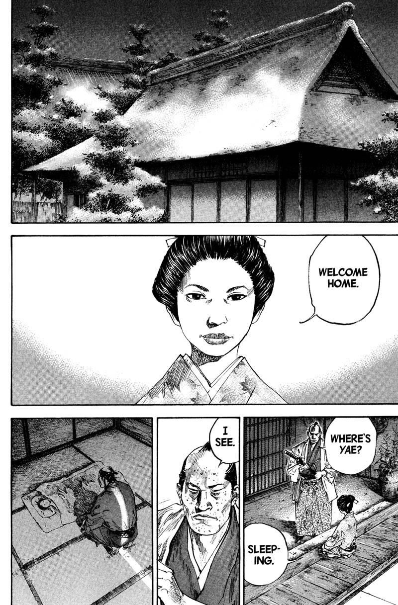 Read VagabondEN Manga Online