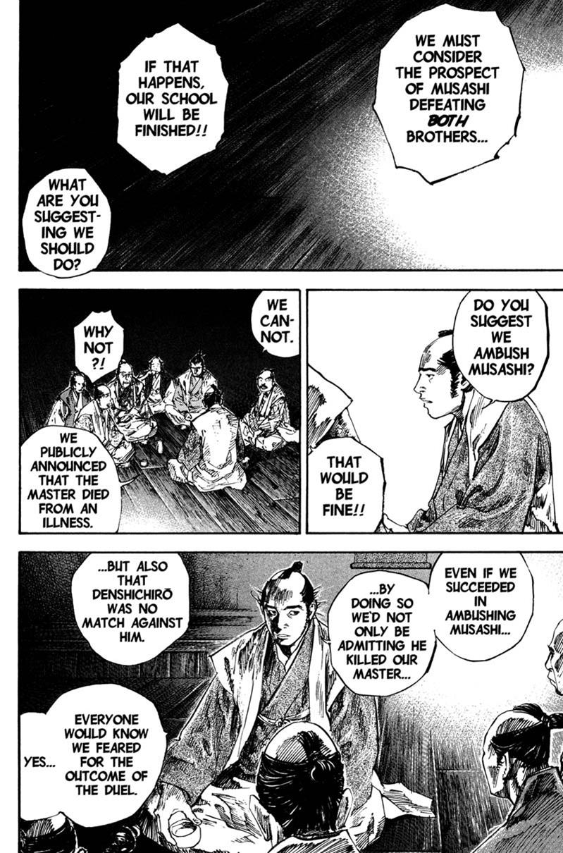 Read VagabondEN Manga Online