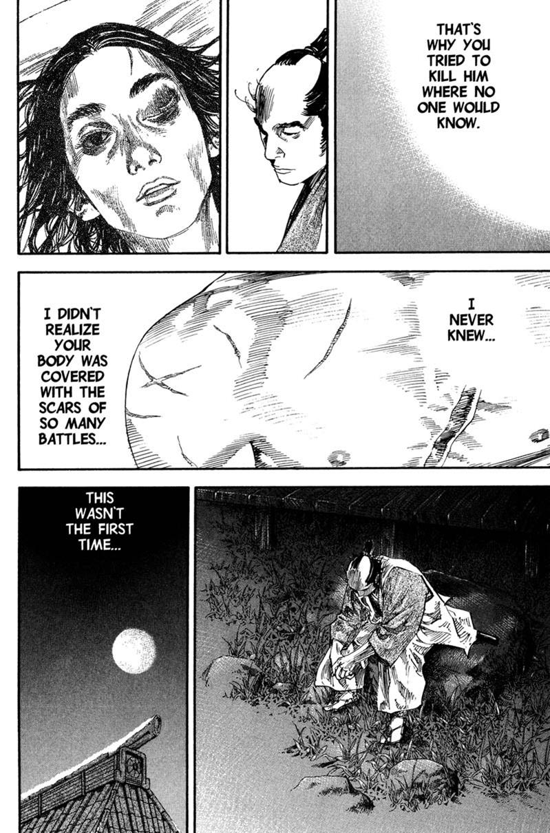 Read VagabondEN Manga Online