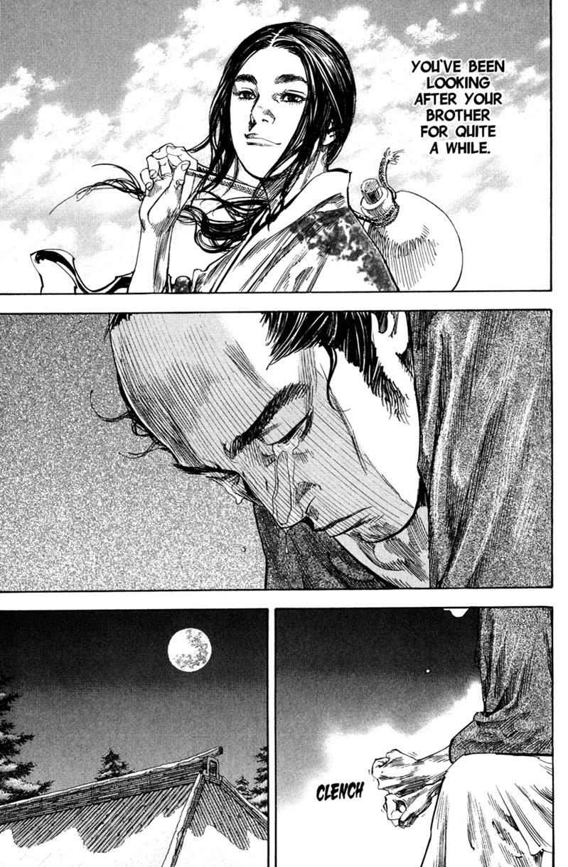Read VagabondEN Manga Online