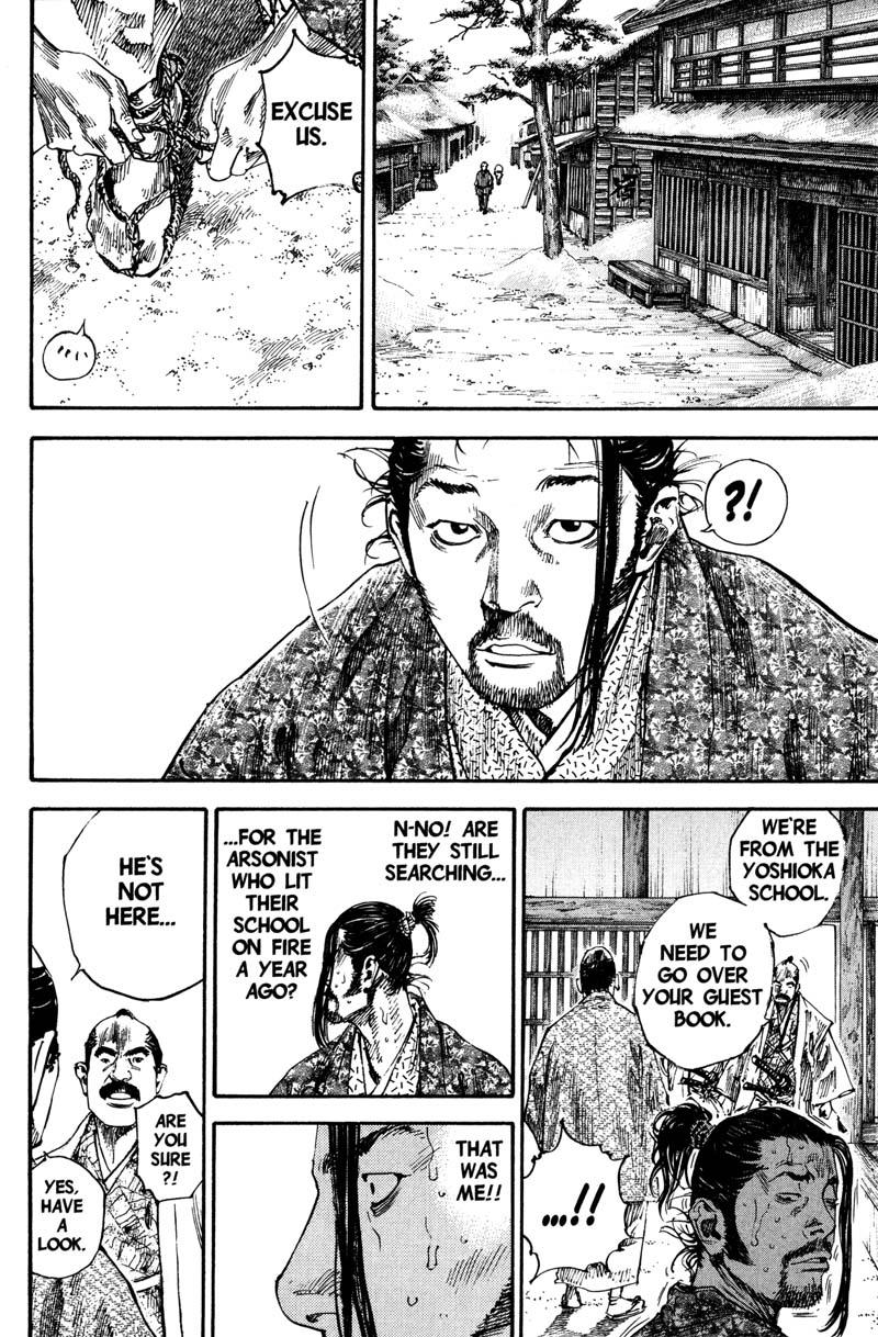 Read VagabondEN Manga Online
