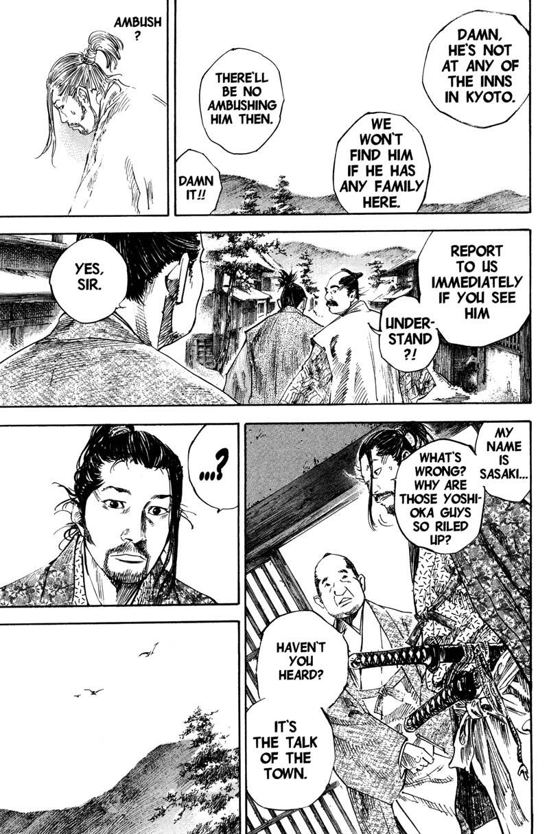 Read VagabondEN Manga Online