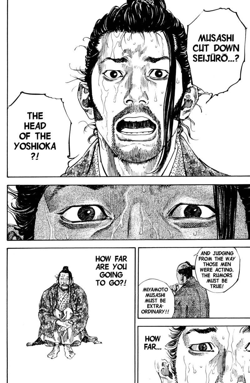 Read VagabondEN Manga Online