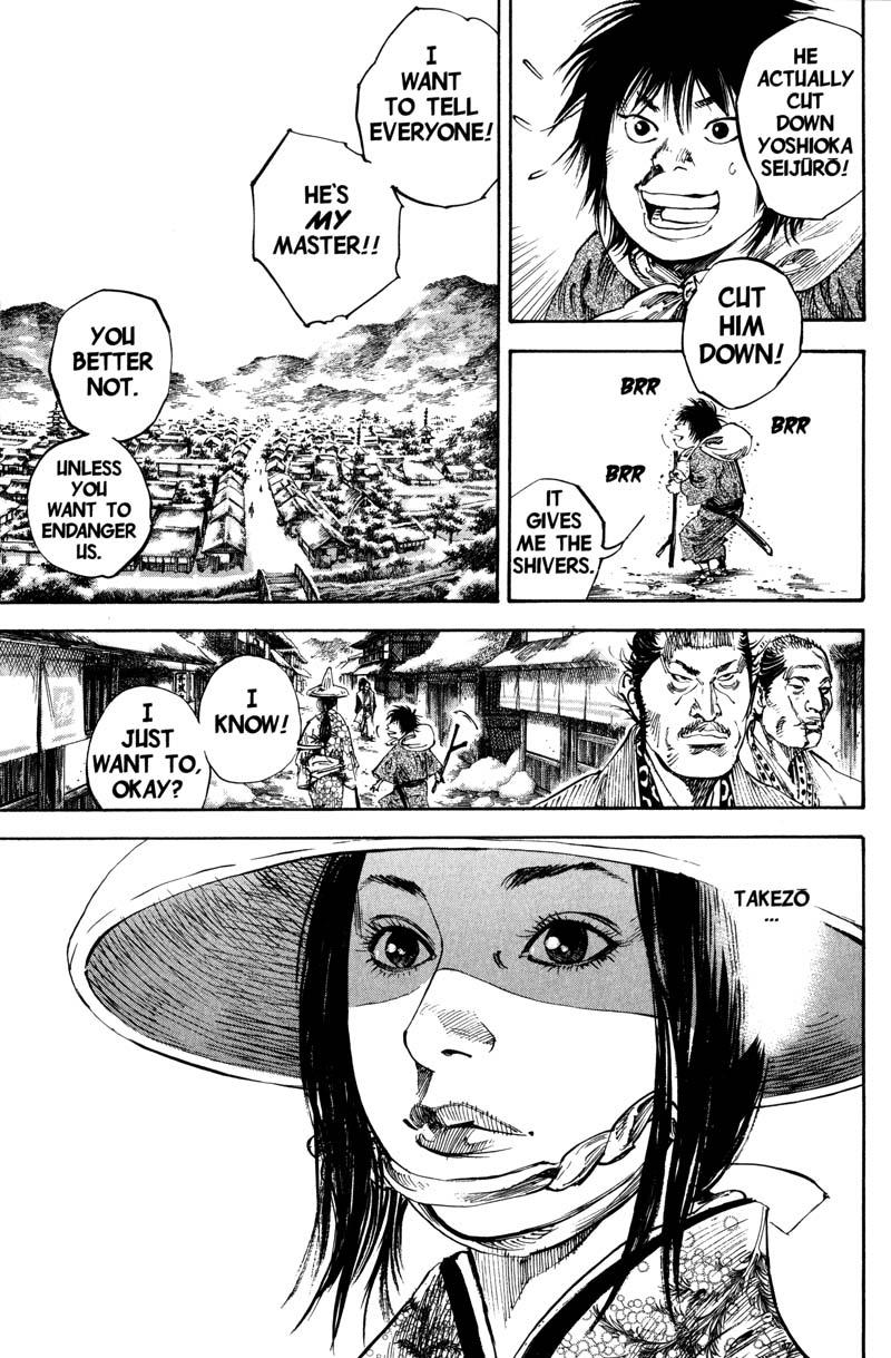 Read VagabondEN Manga Online