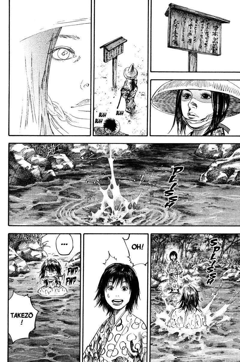 Read VagabondEN Manga Online