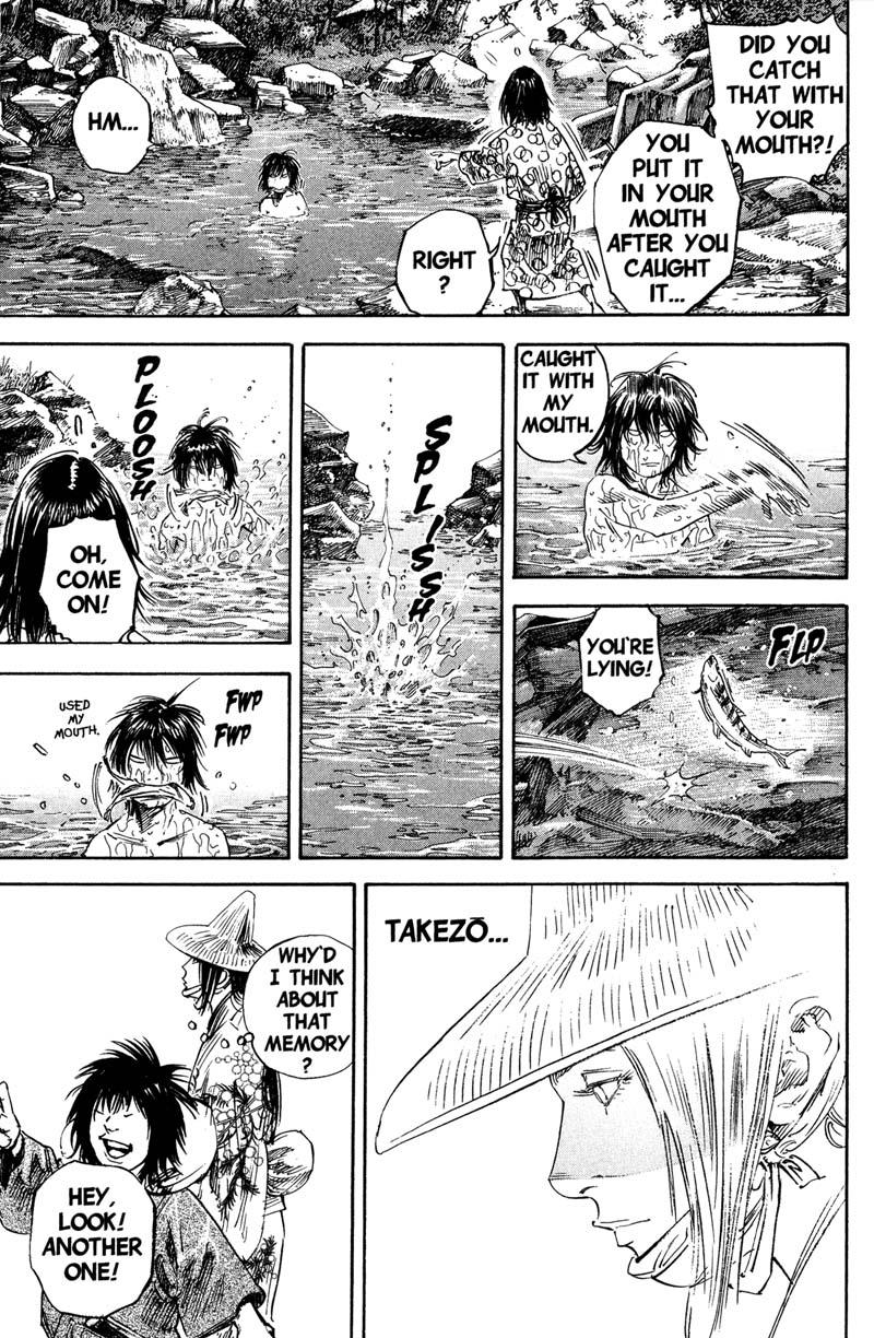 Read VagabondEN Manga Online