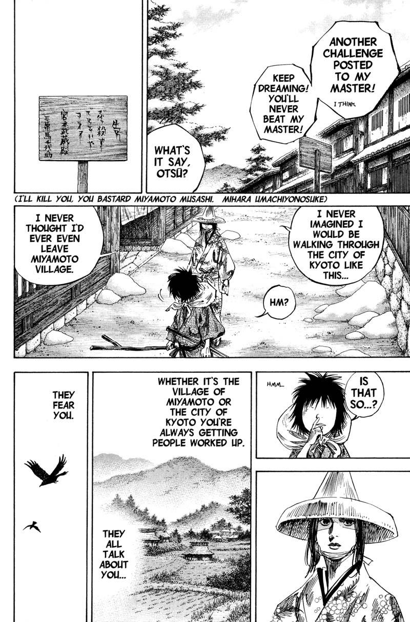 Read VagabondEN Manga Online